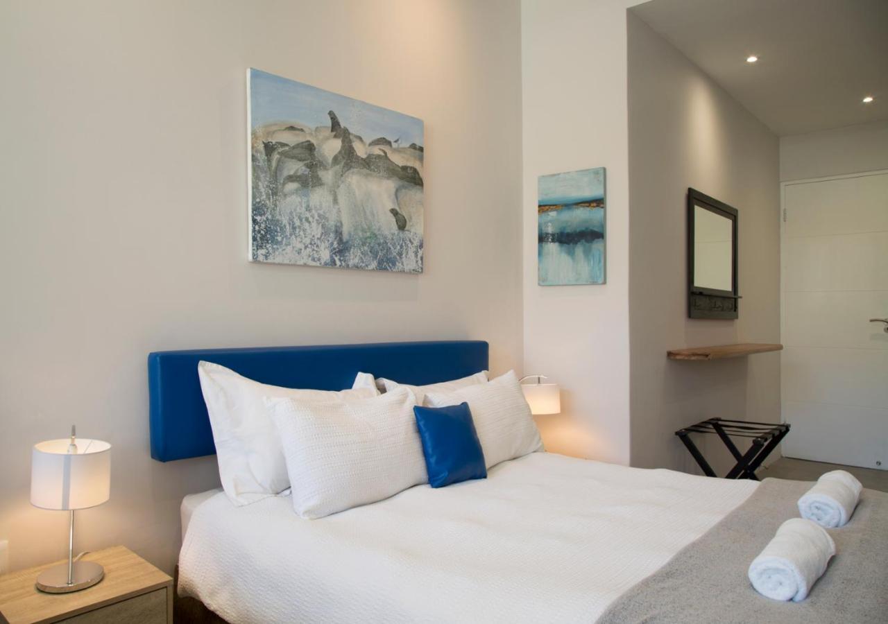 The Beachclub 17 Hout Bay Extérieur photo