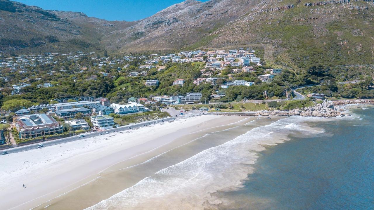 The Beachclub 17 Hout Bay Extérieur photo