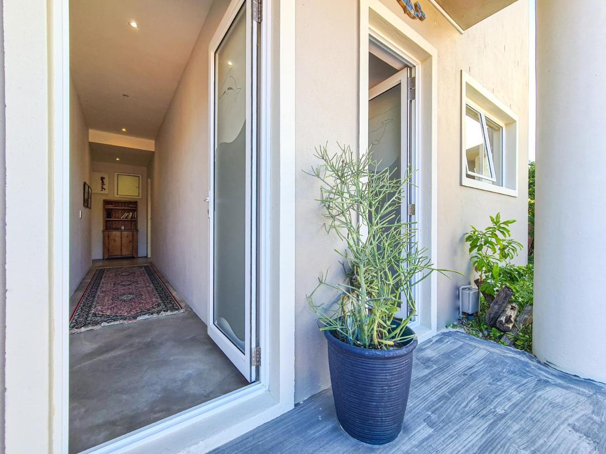The Beachclub 17 Hout Bay Extérieur photo