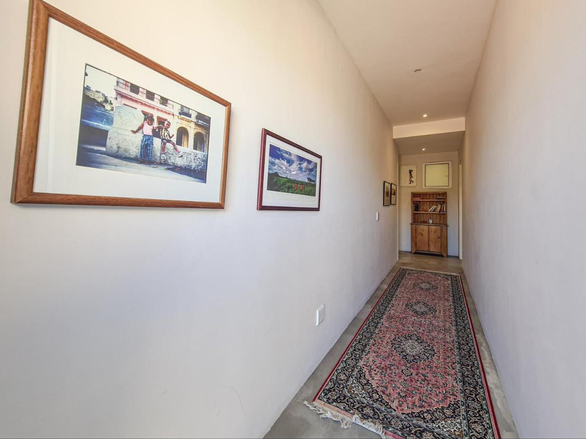 The Beachclub 17 Hout Bay Extérieur photo