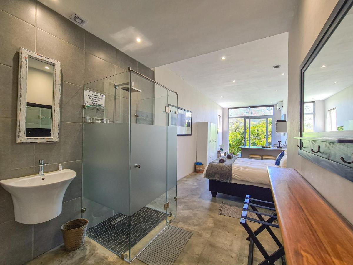 The Beachclub 17 Hout Bay Extérieur photo
