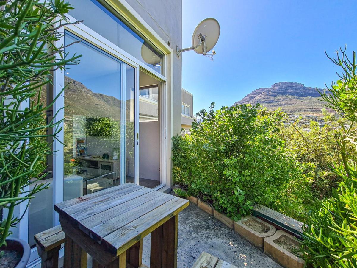 The Beachclub 17 Hout Bay Extérieur photo