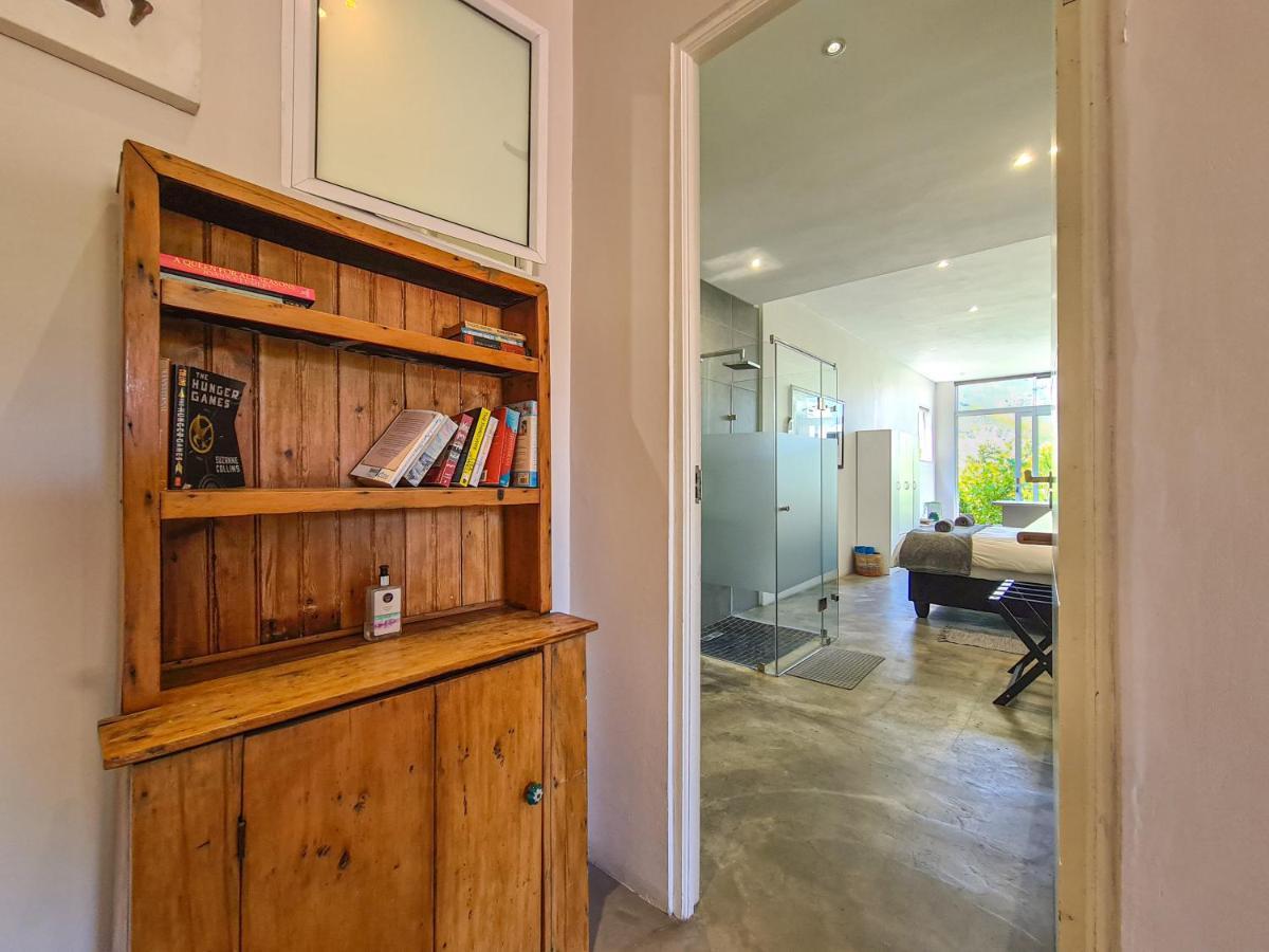 The Beachclub 17 Hout Bay Extérieur photo