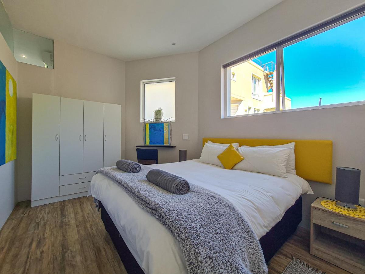 The Beachclub 17 Hout Bay Extérieur photo