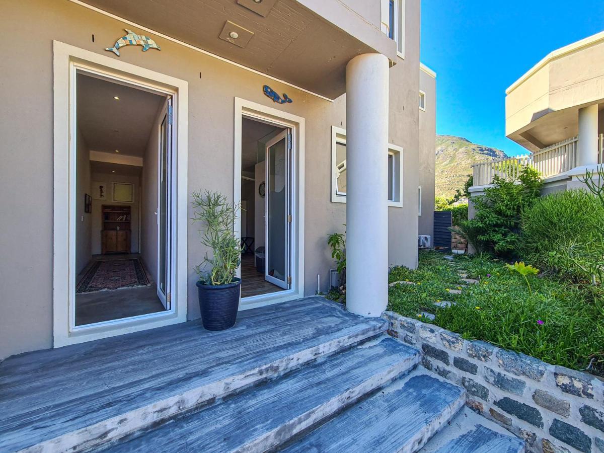 The Beachclub 17 Hout Bay Extérieur photo