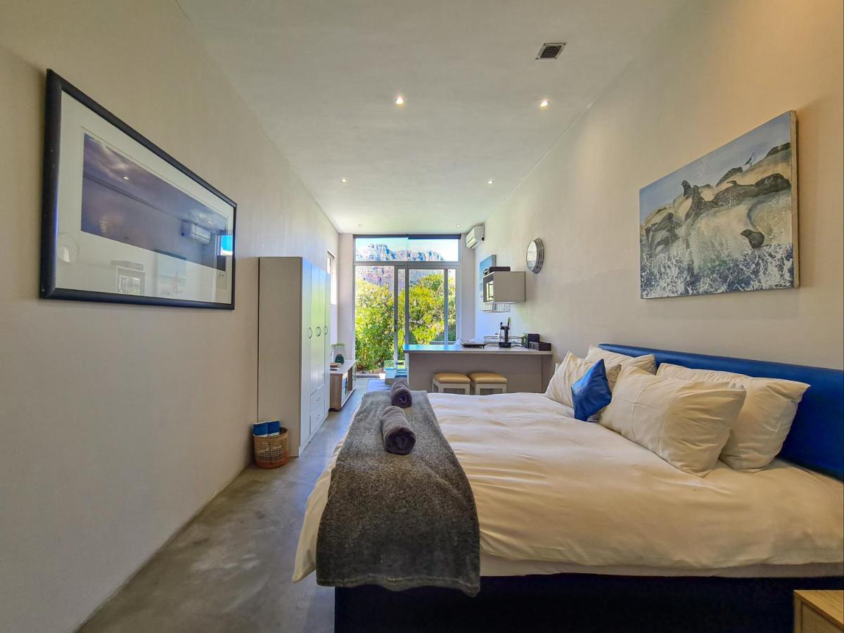 The Beachclub 17 Hout Bay Extérieur photo