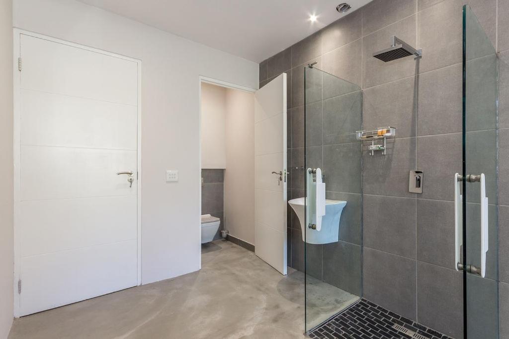 The Beachclub 17 Hout Bay Chambre photo