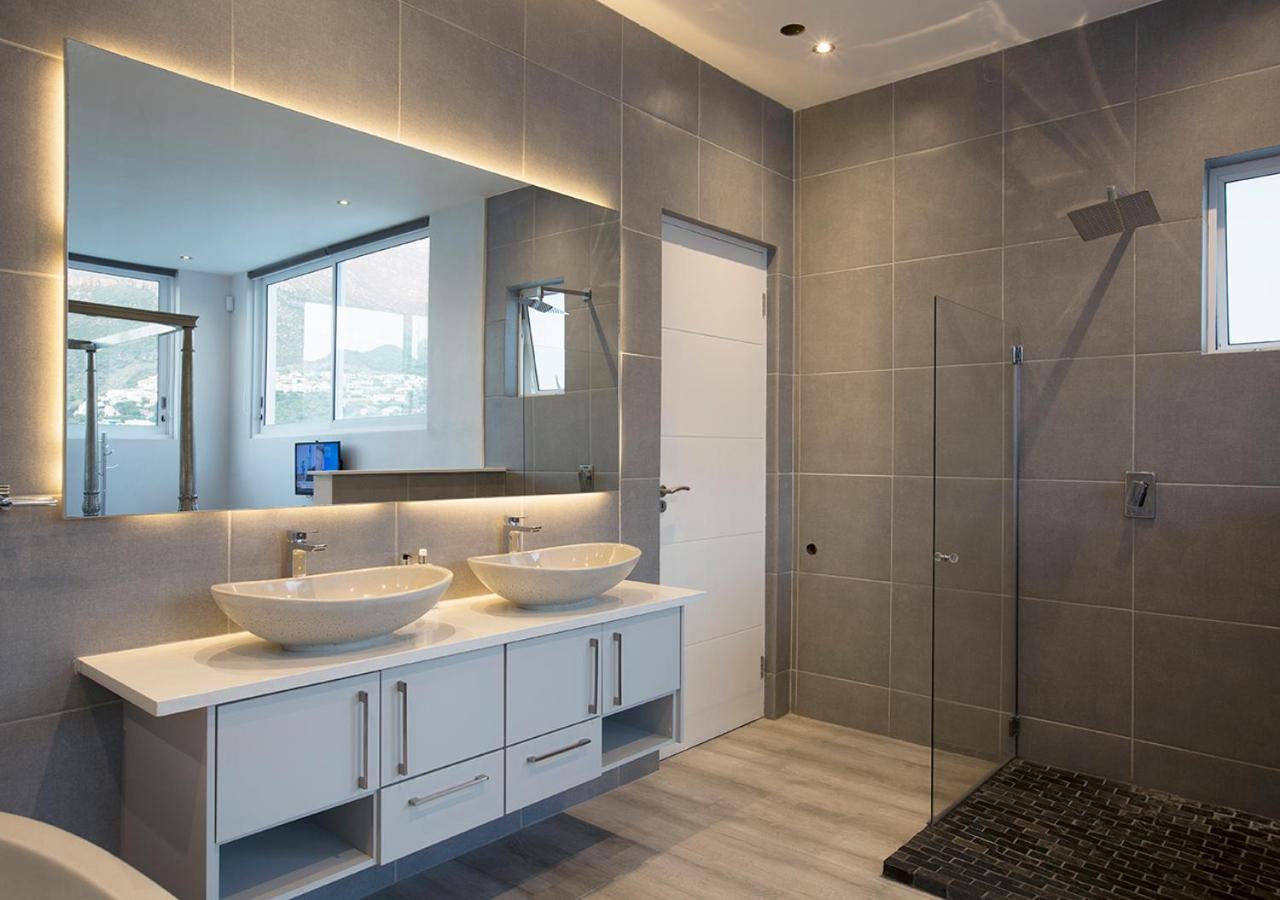The Beachclub 17 Hout Bay Chambre photo