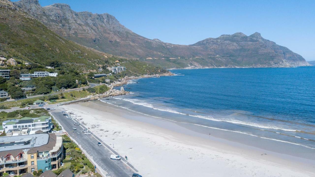The Beachclub 17 Hout Bay Extérieur photo